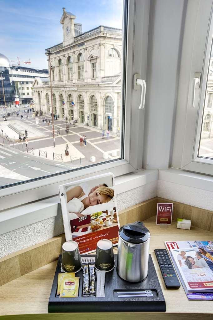 Hotel Chagnot Lille