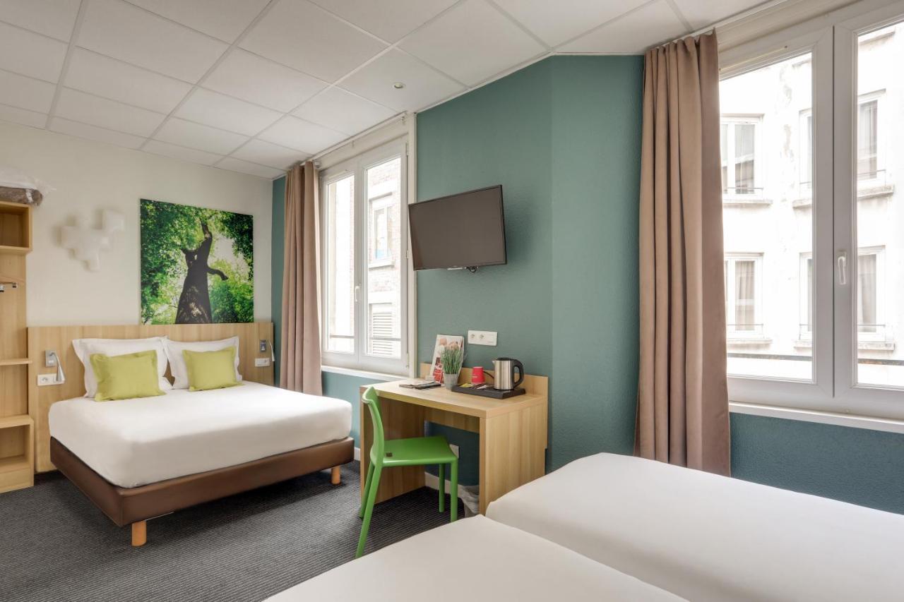 Hotel Chagnot Lille